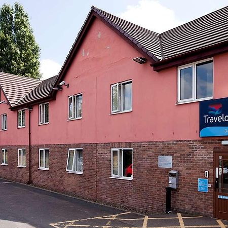 Travelodge Bromsgrove Marlbrook 外观 照片