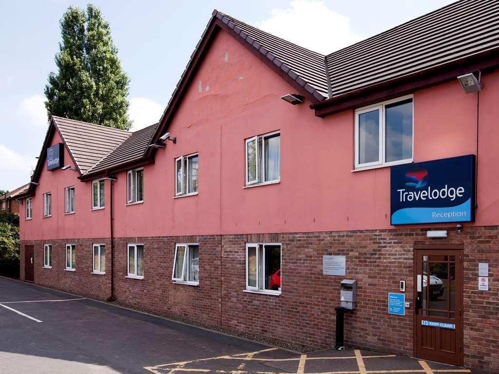 Travelodge Bromsgrove Marlbrook 外观 照片