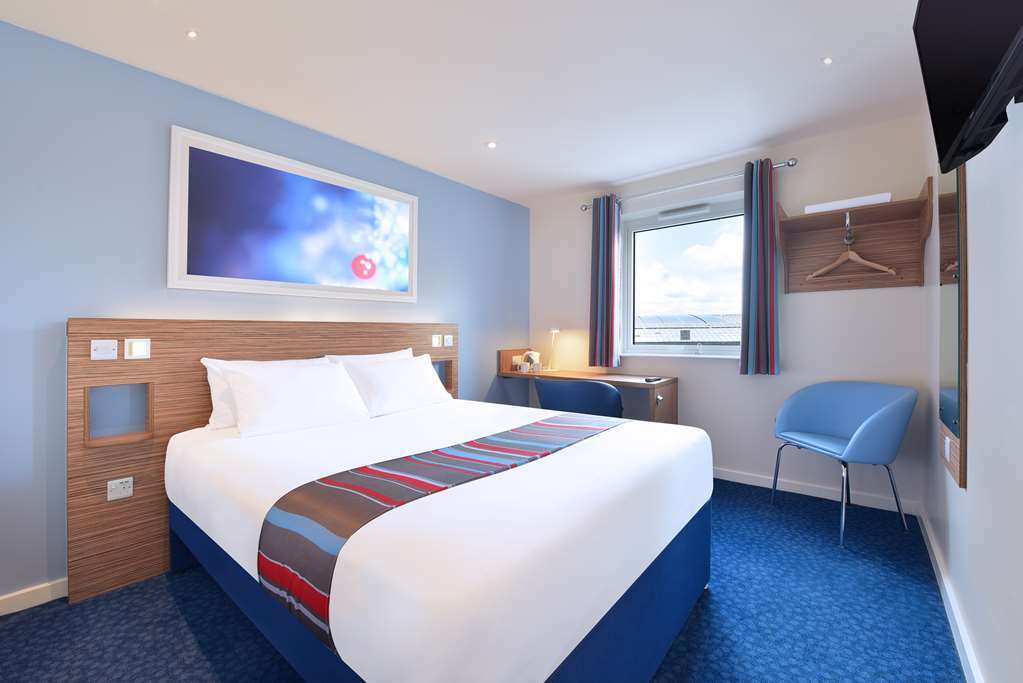 Travelodge Bromsgrove Marlbrook 客房 照片